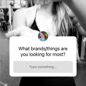 Comment below! Would love to connect and know